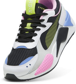 Кроссовки взрослые