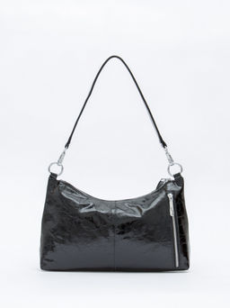 Сумка 91393 black Velina Fabbiano-Safenta