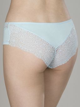 LUHA6296 трусы женские - Pelican фото 2