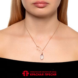 КОЛЬЕ 44816509ф - Красная пресня фото 2