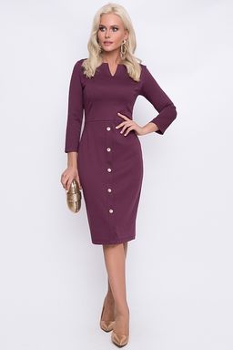 Платье 70246 - Avili фото 3