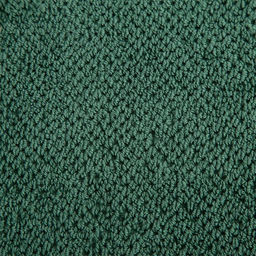 Коврик махровый «Этель» Organic Eucalyptus, 50×70 см, хлопок 100%