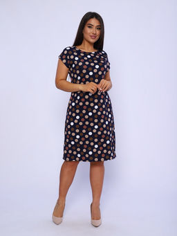 Платье Эдельвейс - Нагорная текстиль фото 2