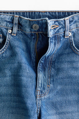 Wide Ultra High Jeans - H&m фото 8