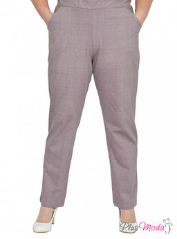 Брюки Модель №1508 размеры 44-84 - Plusmoda фото 4