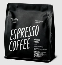 Кофе Эфиопия Ведеча - Tasty coffee фото 2