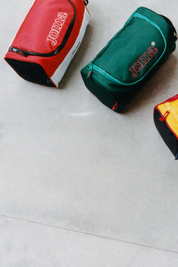NECESER JOMA MUNDIAL M?XICO / Verde - Zara фото 2