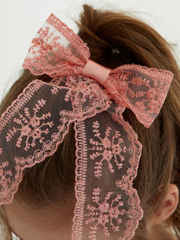 Платье пудра NB0121 - Nota bene фото 4