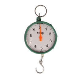 Весы безмен 10 кг круглые арт. BJC-10 (688816)