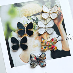 61446280 Брошь - J.prettier фото 2