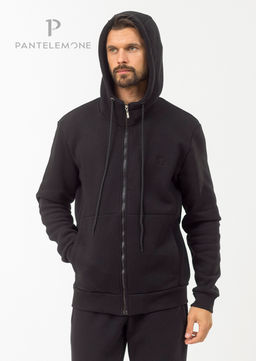 Мужская толстовка свитшот - Pantelemone фото 9