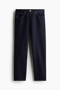 Relaxed Jeans - H&m фото 7