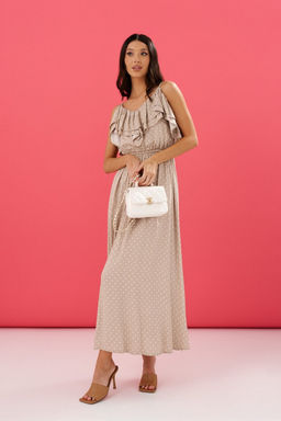 Платье А3549 - Beauty фото 3