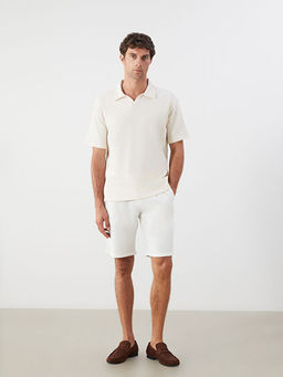 Polo Yaka Erkek Ti??rt