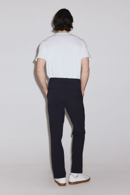 Chinos Four-way stretch - H&m фото 11
