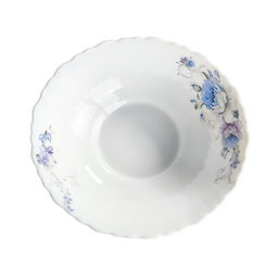 Салатник 15,3 см., 440мл. JEWEL Виолет 7326 (стеклокерамика) арт. ПС0069-48