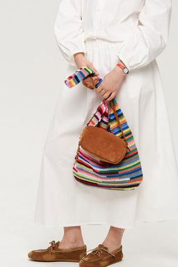 Юбка 1804 - Tak divno фото 5