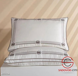 Подушки с наполнителем из микрогеля