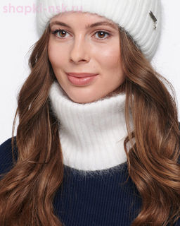 481 PB Снуд женский (13 х 21)