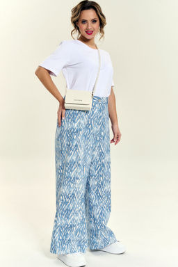 Платье SOVA 11216S-Р темно-синий - Mira fashion фото 158