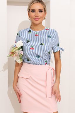 VALENTINA Блузка Ариана №2