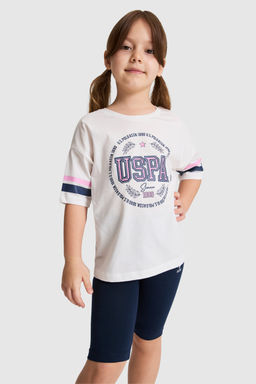 KДz Гocuk Beyaz Alt Гst TakДm - U.s. polo assn фото 3