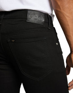 Джинсы мужские