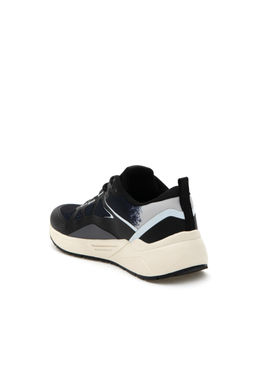 Erkek Siyah Spor Ayakkab_ Sepette S_rpriz _ndirim - U.s. polo assn фото 4