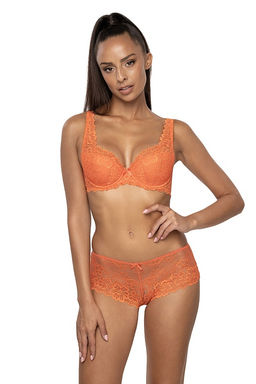 Бюстгальтер M-053-22 Carmela Pomaranczowy