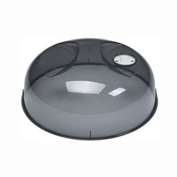 Крышка для СВЧ микровол.печи и холодильника d250 арт.С11380