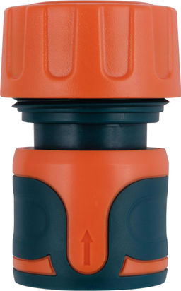 Цена за 2 шт. Коннектор IN GREEN GARDEN быстросъемный для шланга 3/4 SOFTEL GG555912055