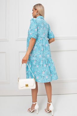 VALENTINA Платье Бента №3  фото 7