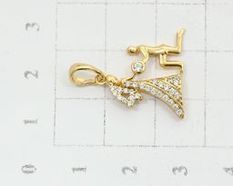 Кулон F213273507120