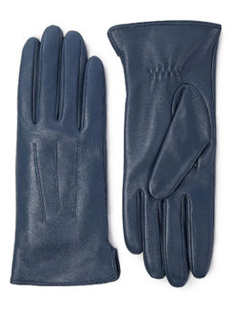 Перчатки жен п/ш LB-0825 denim - Labbra фото 2