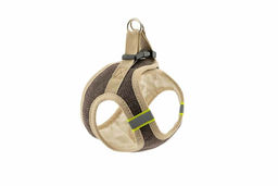 Шлейка Редпл. Адам-Рогожка XS (об.гр.27-32см),утепл(синтеп+пор)+св/о,43011 43011кор