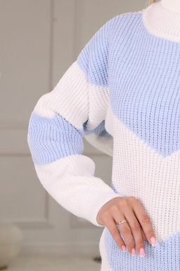 Джемпер Др5-454/12 - Wisell фото 19