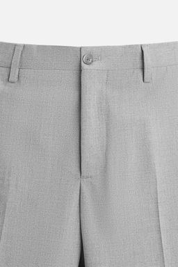 COMFORT SUIT TROUSERS - Zara фото 7