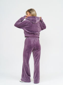 965 Костюм "Фиолетовый"