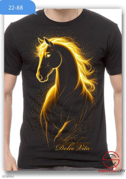 Футболка мужская с рисунком - Bruno фото 5