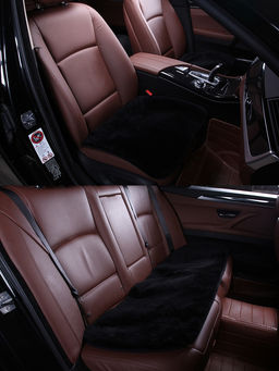 Искусственный мех (короткий ворс)