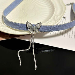 Колье арт. 26 6509 (id 277234) - Rada фото 2