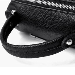 Bags Сумка женская / кожа / 0118293