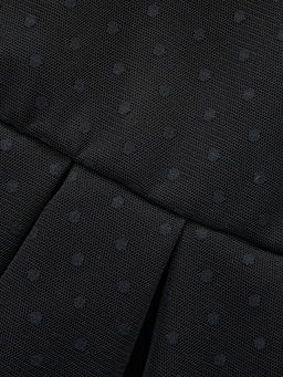 Платье вечернее нарядное UD 7361 черный - Mini maxi фото 3