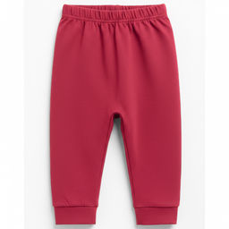 Штанишки интерлок 0721200708