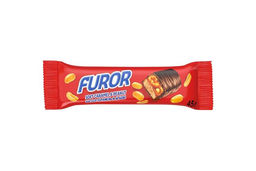Батончик Furor, 45 г (упаковка 18 шт)