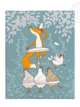 Набор полотенец 3 шт, 47х62 - Фабрика снов фото 5