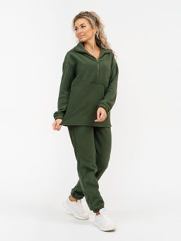 959 Толстовка "Хаки"