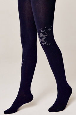 Колготки для девочки Брестские