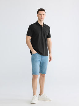 Polo Yaka Pike Erkek Ti??rt