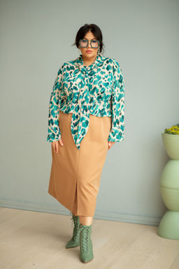 Блуза женская - Jp фото 3